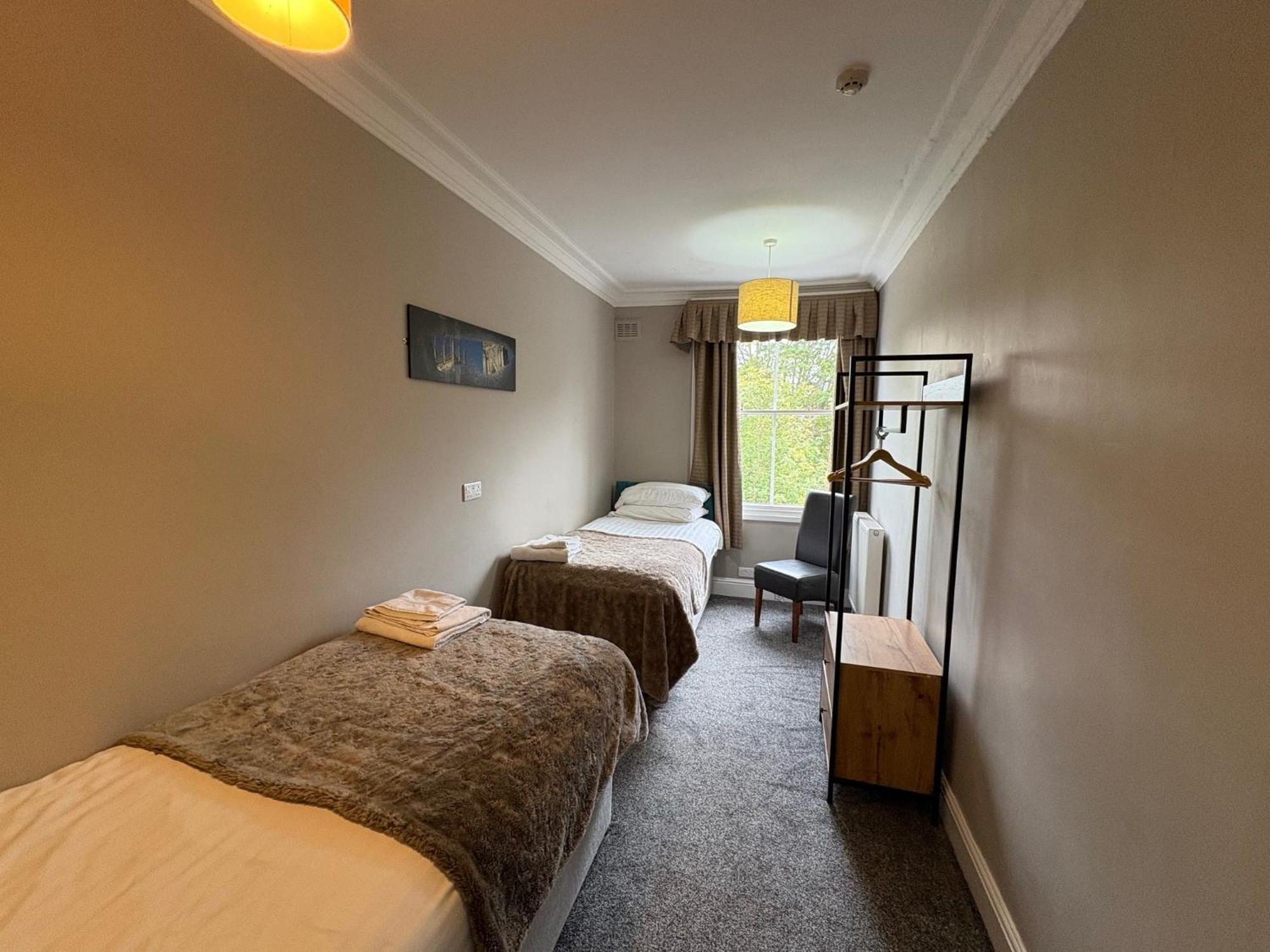 Hedley House Hotel Wellness And Spa — Photos 2